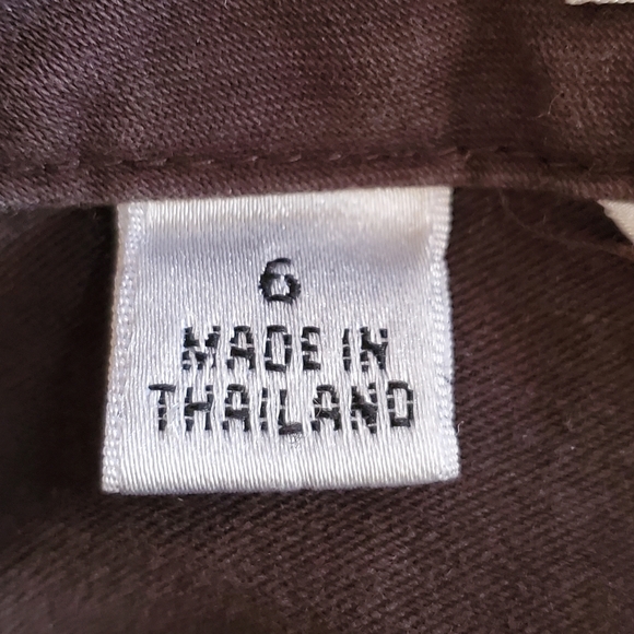 Talbots Pants - Picture 4 of 5